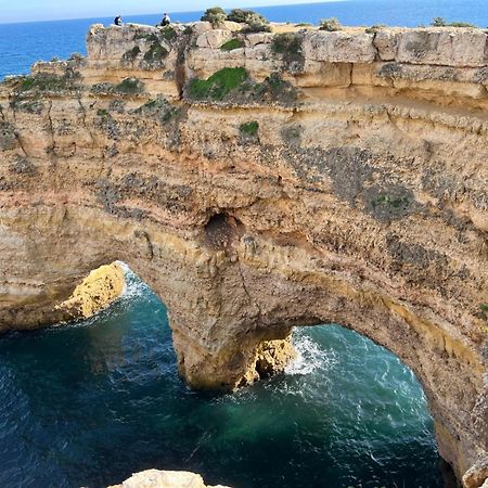Algarve Near Beach Armacao de Pera Ngoại thất bức ảnh