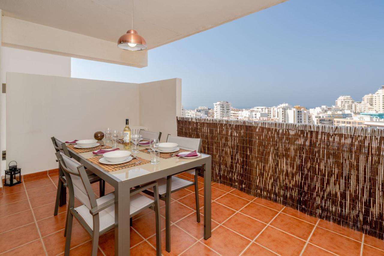 Algarve Near Beach Armacao de Pera Ngoại thất bức ảnh