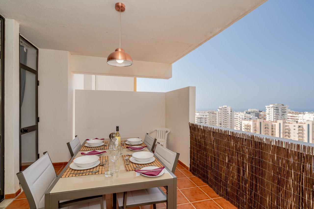 Algarve Near Beach Armacao de Pera Ngoại thất bức ảnh