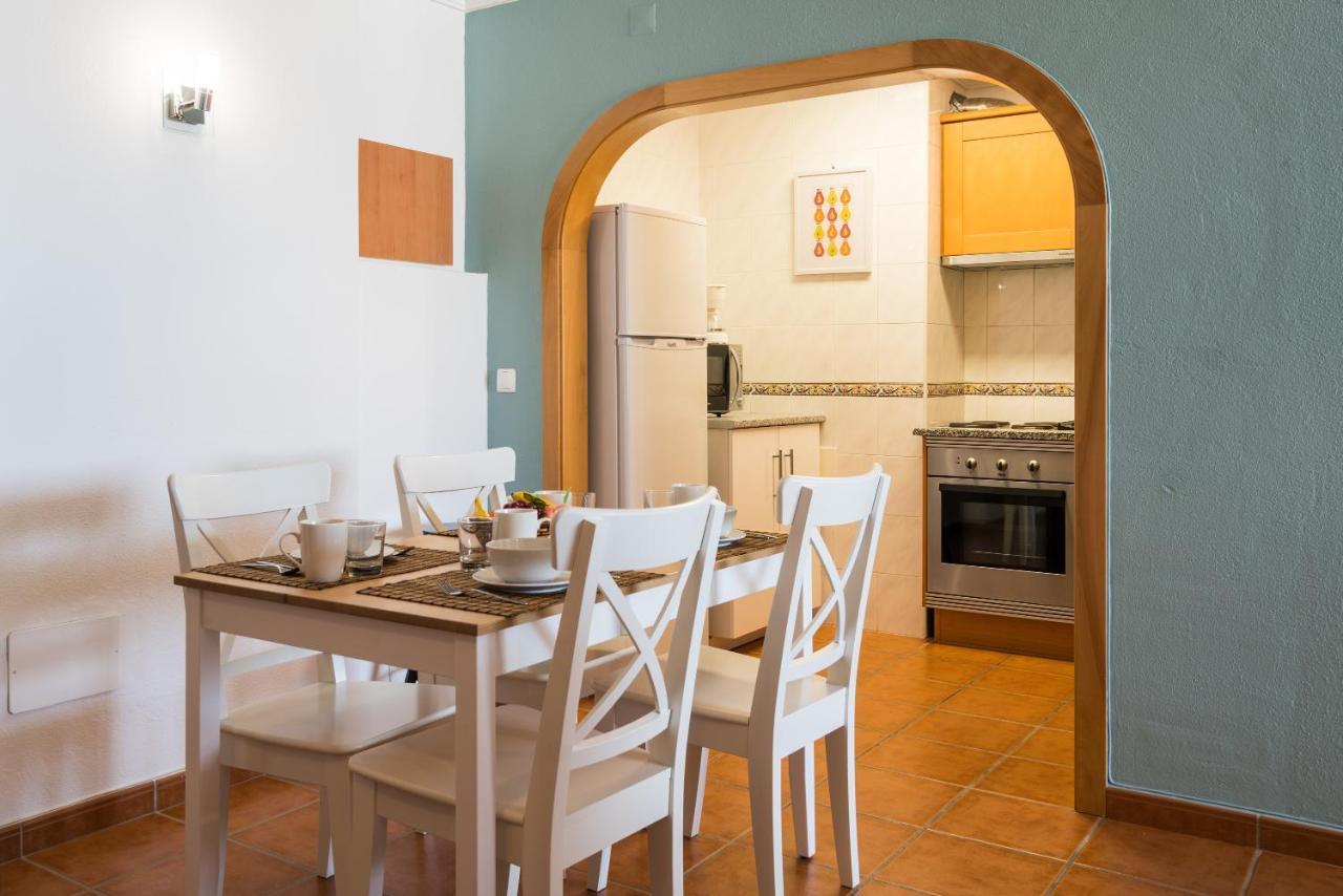 Algarve Near Beach Armacao de Pera Ngoại thất bức ảnh