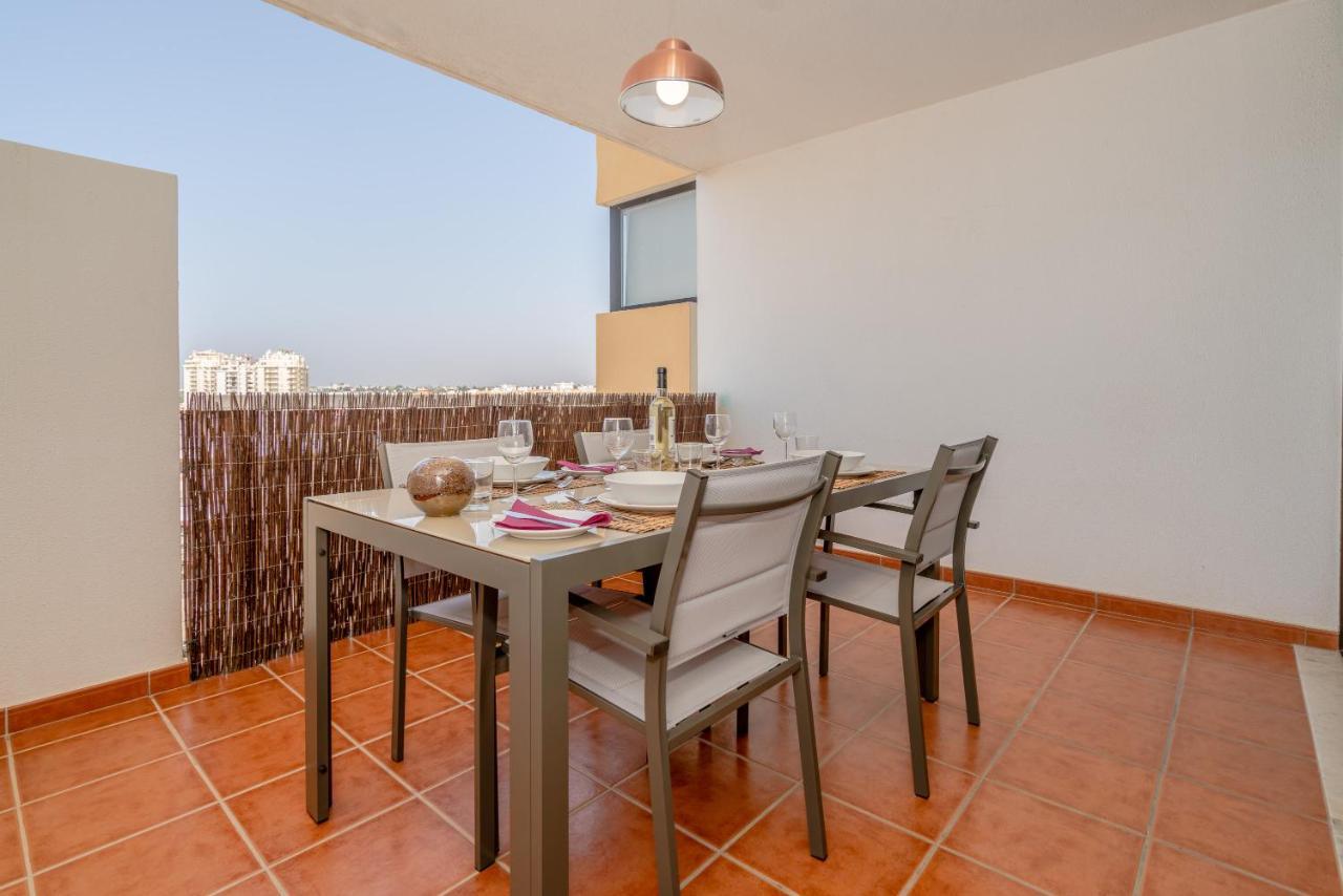 Algarve Near Beach Armacao de Pera Ngoại thất bức ảnh