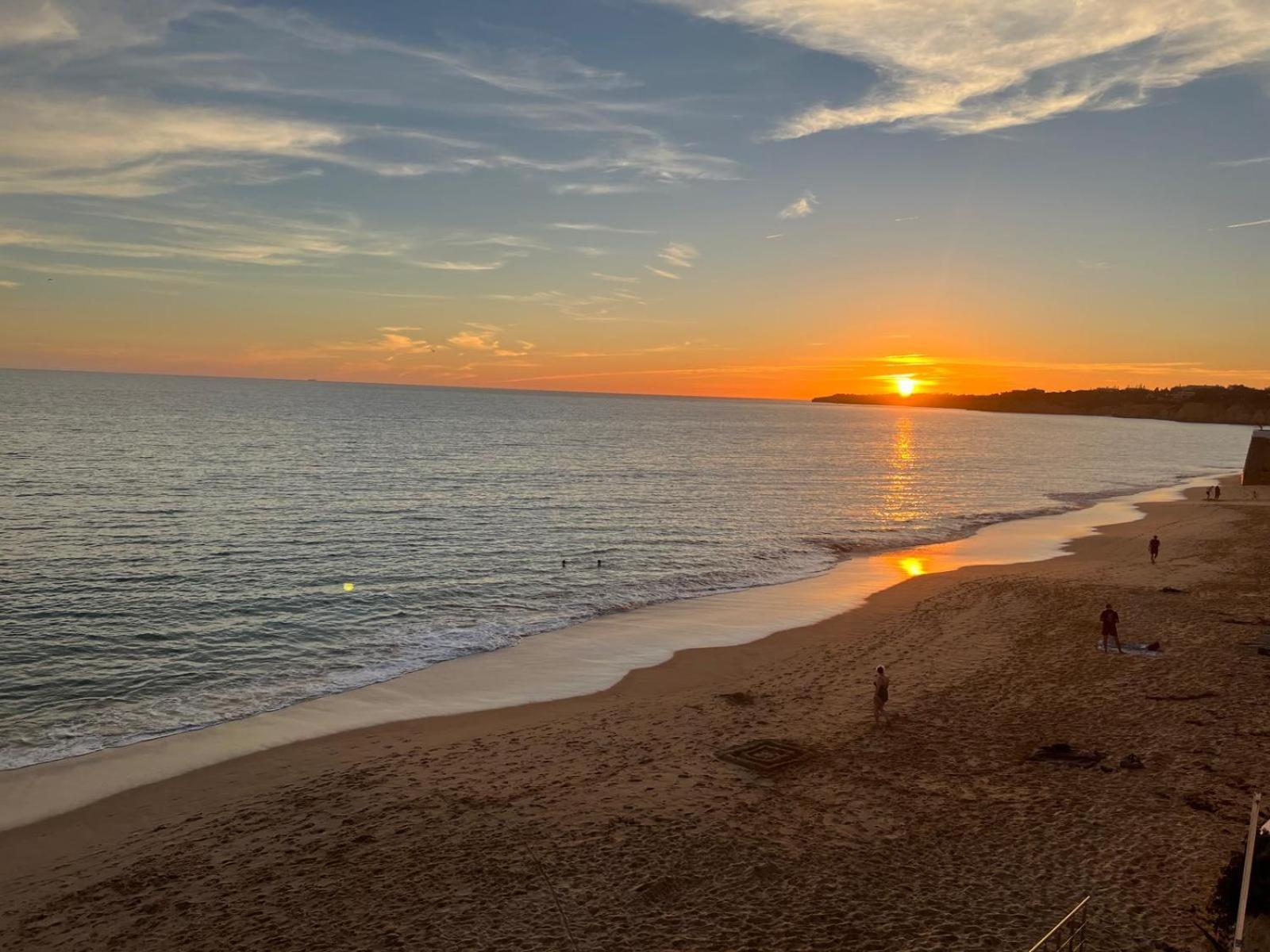 Algarve Near Beach Armacao de Pera Ngoại thất bức ảnh